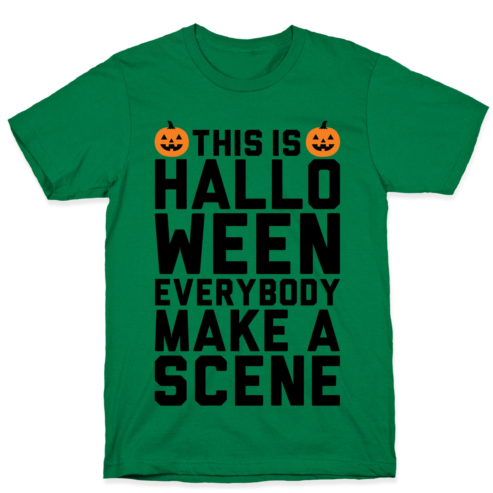 This Is Halloween T-Shirt